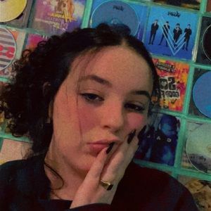 Meet your Posher, Caoilin